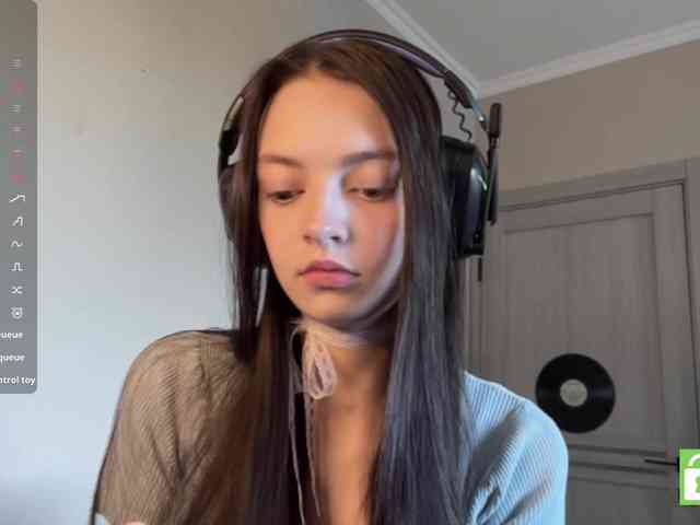 GennyValerio webcam