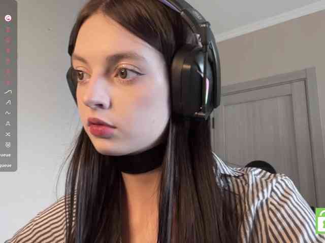 GennyValerio webcam