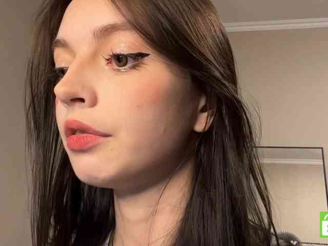 GennyValerio webcam