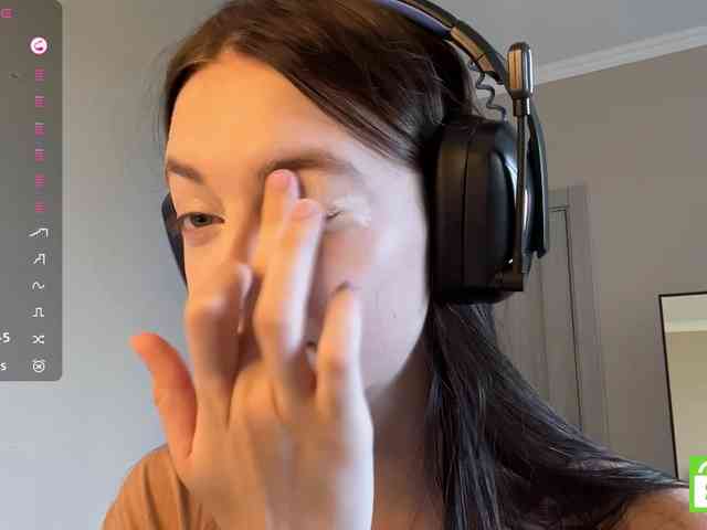 GennyValerio webcam