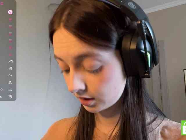 GennyValerio webcam
