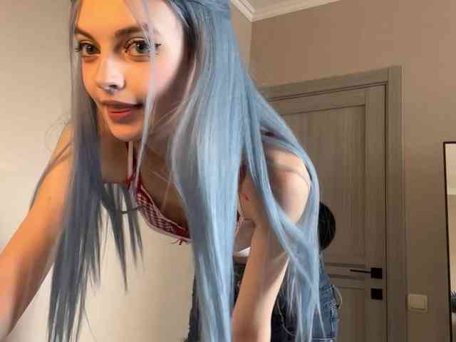 GennyValerio webcam