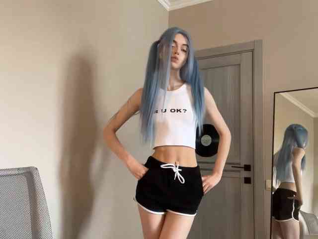 GennyValerio webcam