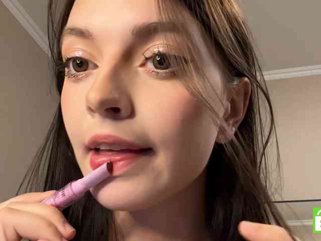 GennyValerio webcam