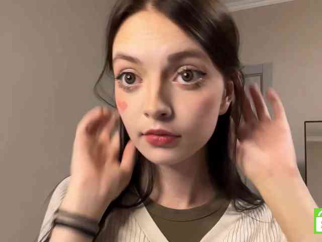 GennyValerio webcam