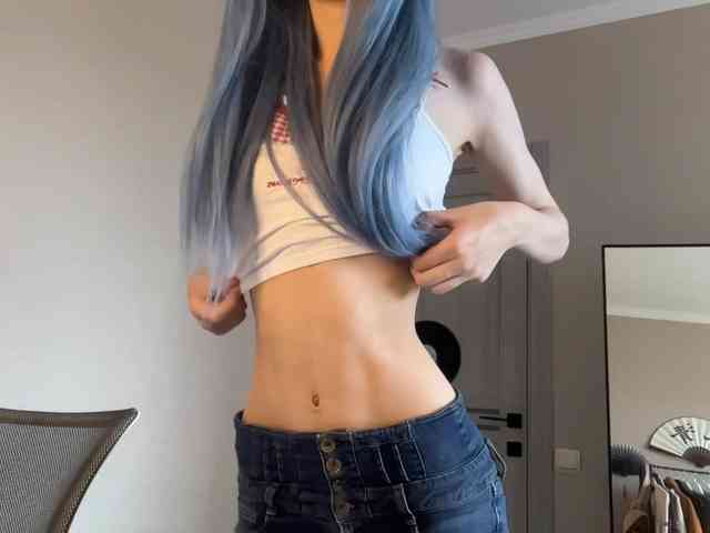 GennyValerio webcam