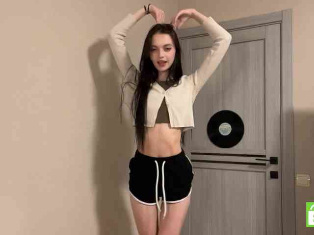 GennyValerio webcam