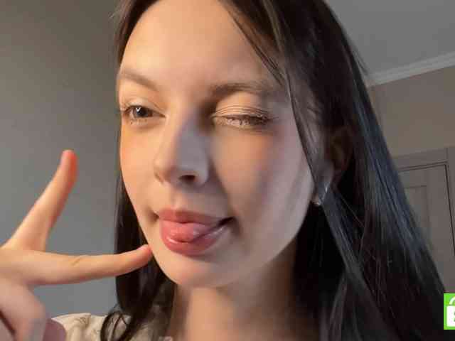 GennyValerio webcam
