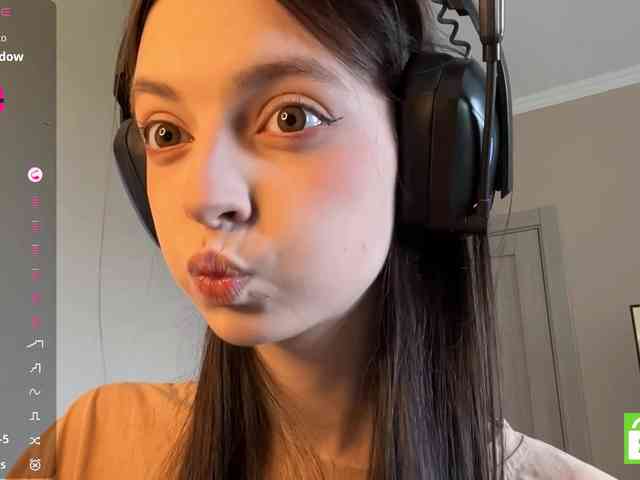 GennyValerio webcam
