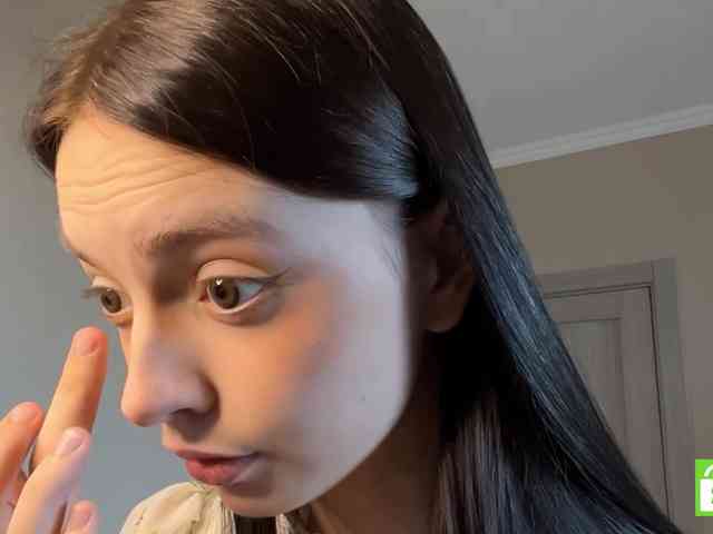 GennyValerio webcam