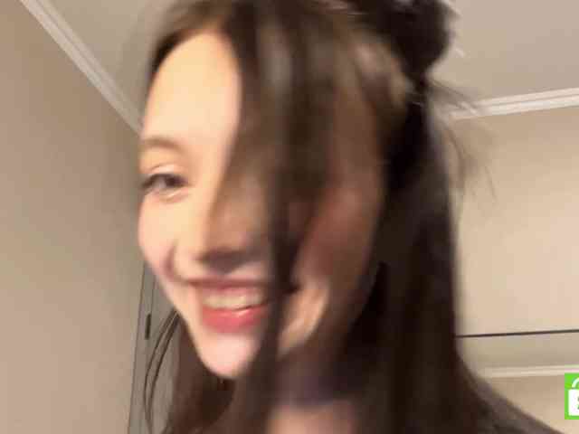 GennyValerio webcam