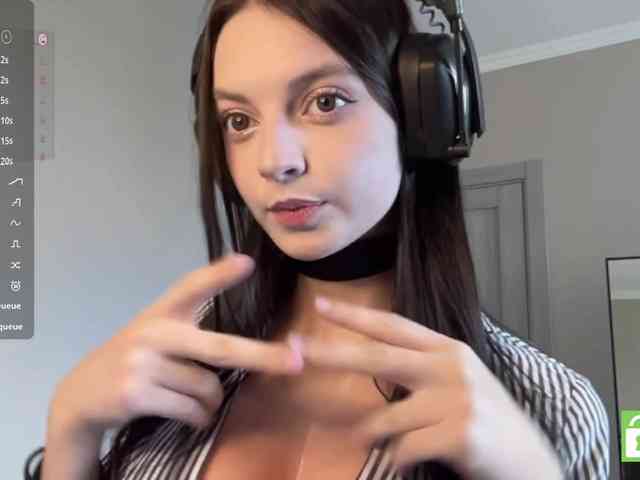 GennyValerio webcam