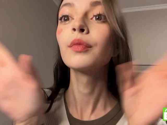 GennyValerio webcam