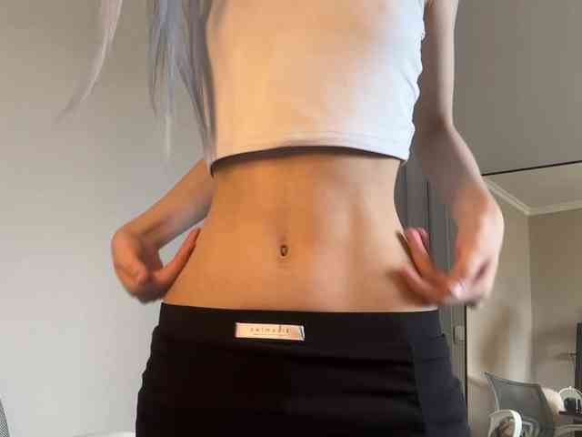 GennyValerio webcam