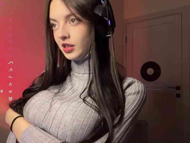 GennyValerio webcam