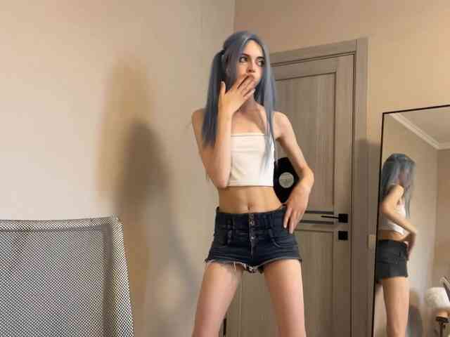 GennyValerio webcam