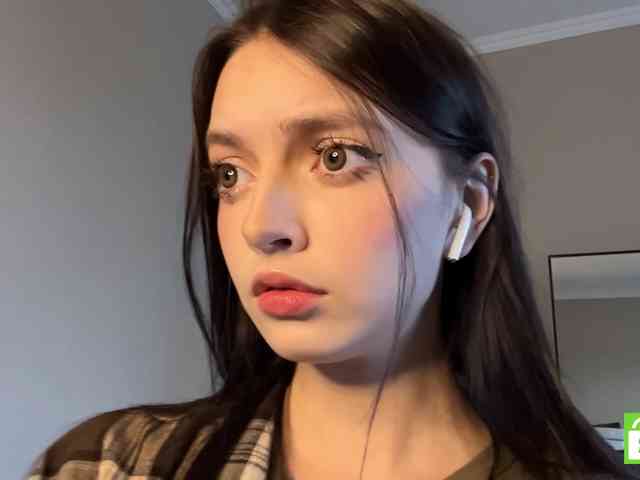 GennyValerio webcam