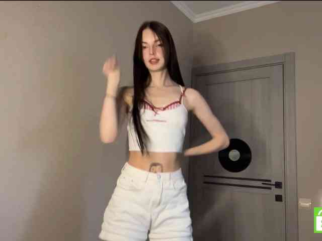 GennyValerio webcam