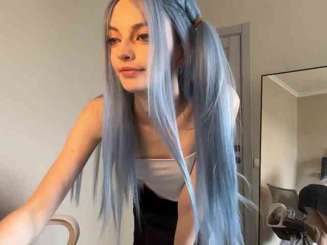 GennyValerio webcam