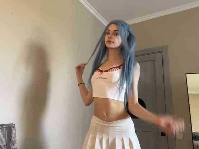 GennyValerio webcam