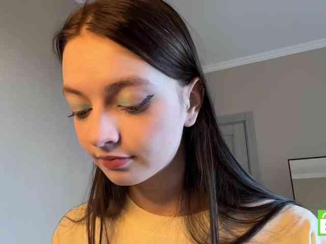 GennyValerio webcam