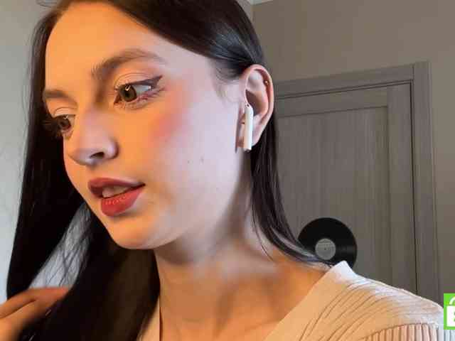 GennyValerio webcam
