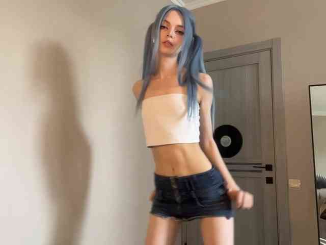 GennyValerio webcam