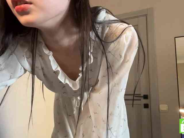 GennyValerio webcam