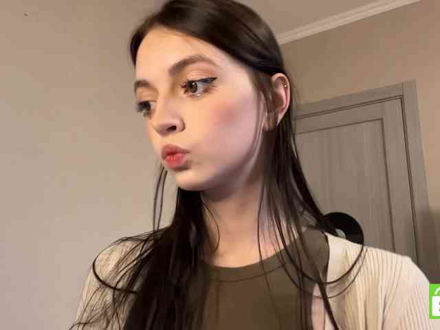 GennyValerio webcam