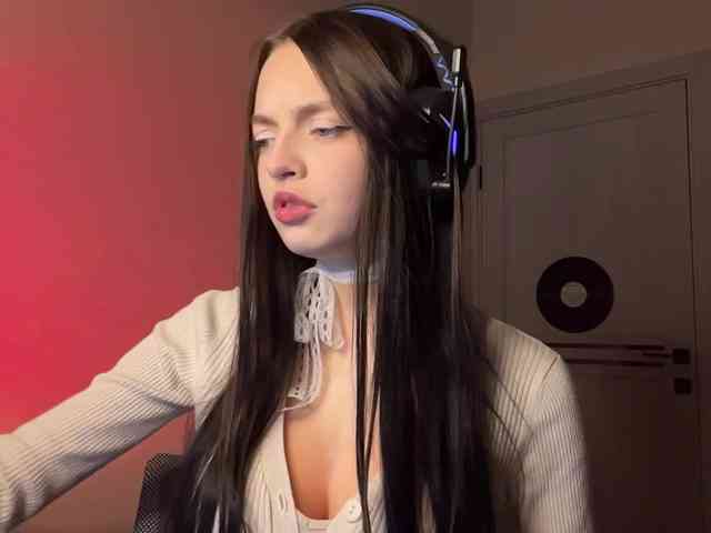 GennyValerio webcam