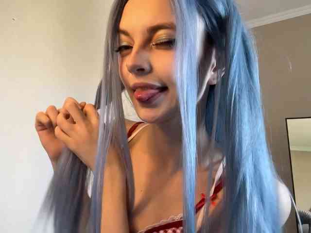 GennyValerio webcam