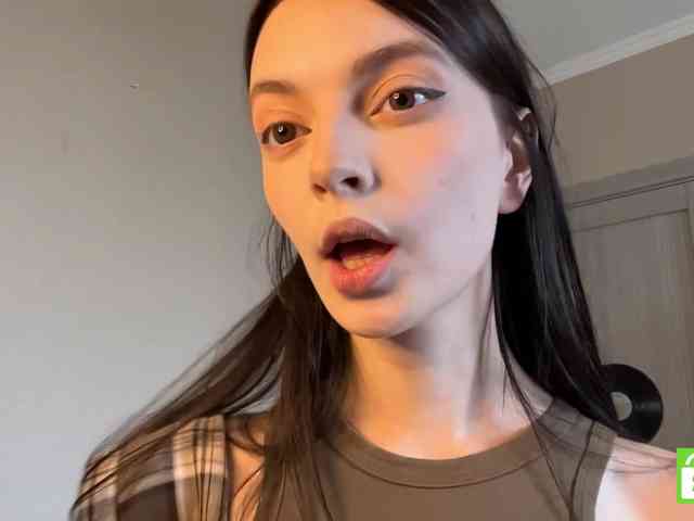 GennyValerio webcam