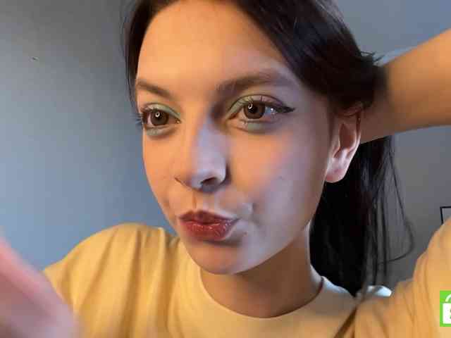 GennyValerio webcam
