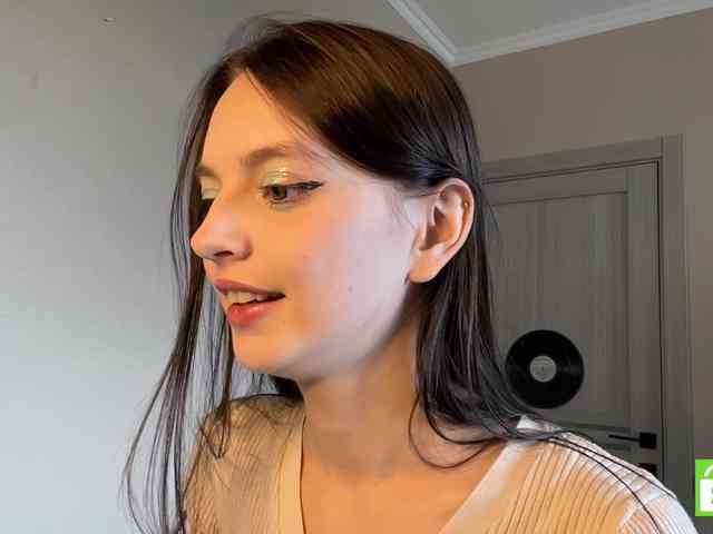 GennyValerio webcam