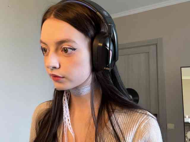 GennyValerio webcam