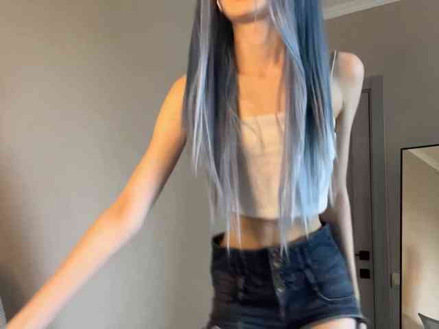 GennyValerio webcam
