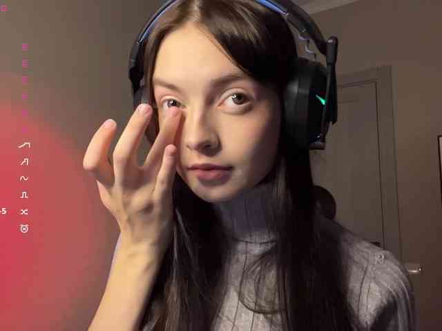 GennyValerio webcam