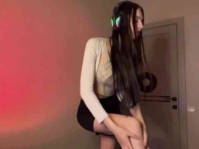 GennyValerio webcam