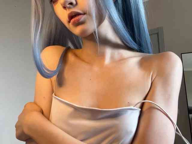 GennyValerio webcam