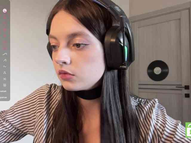GennyValerio webcam