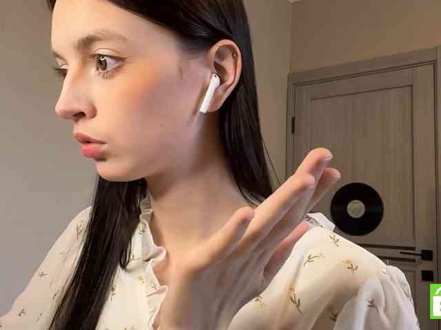 GennyValerio webcam