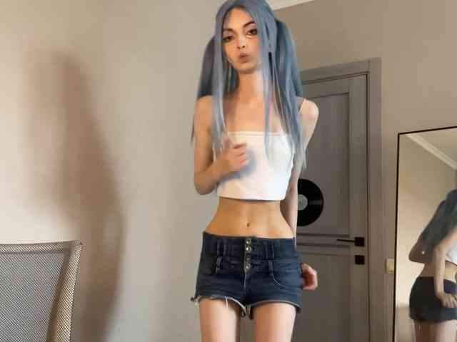 GennyValerio webcam