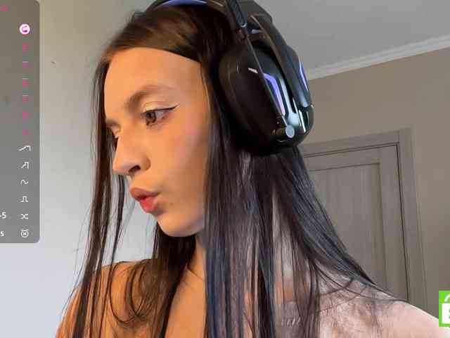 Modella: GennyValerio