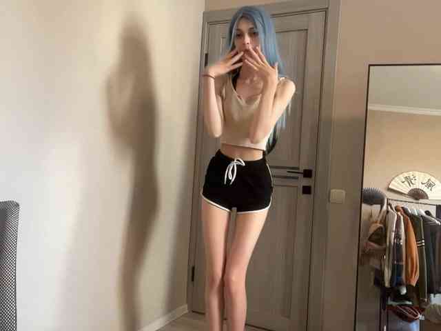 GennyValerio webcam