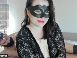 Stiv-Vikki Porn Show