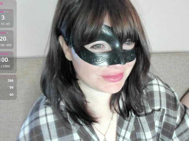 Stiv-Vikki live cam on BongaCams