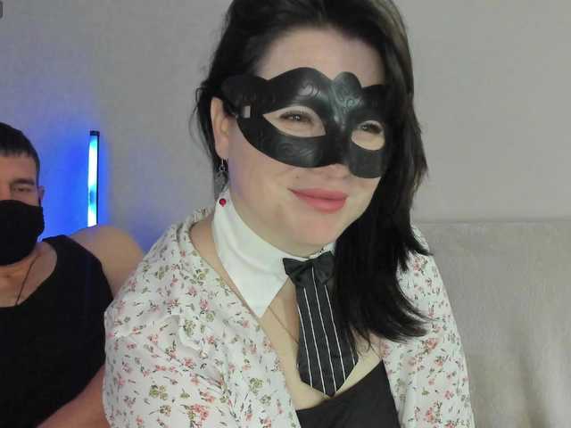 Stiv-Vikki live cam on BongaCams