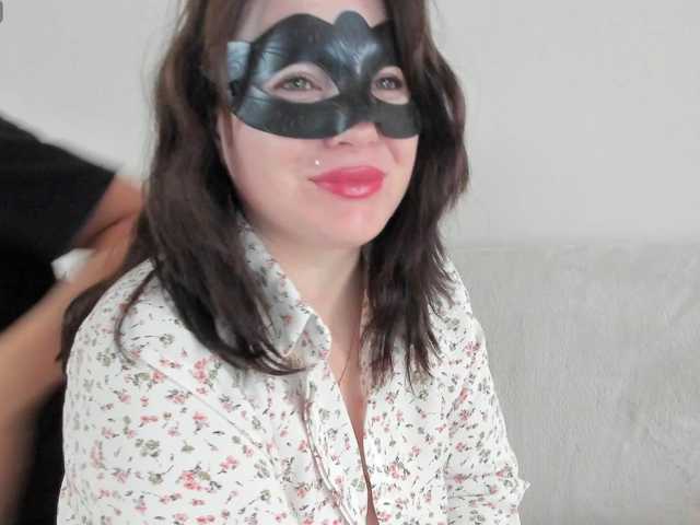 Stiv-Vikki live cam on BongaCams