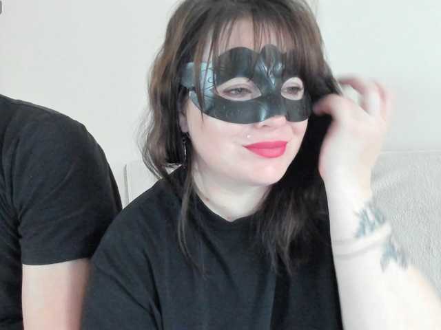 Stiv-Vikki live cam on BongaCams