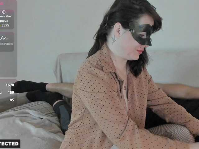 Stiv-Vikki live cam